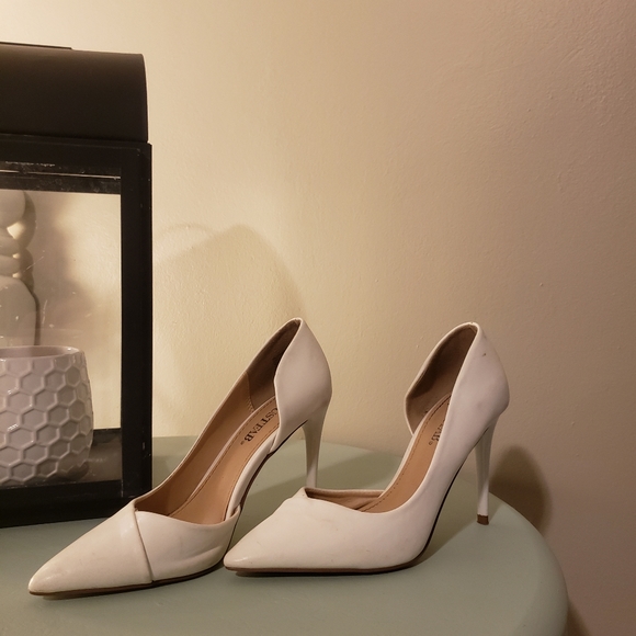 Just Fab Heel bundle - Picture 2 of 8